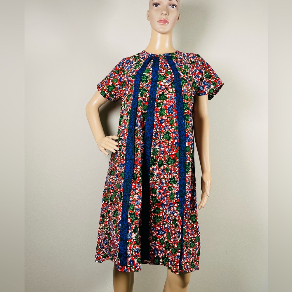 Beautiful African Dress New